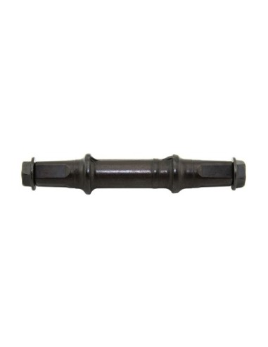 Cotterless B.B Axle Square Bolt Style 110.5mm...